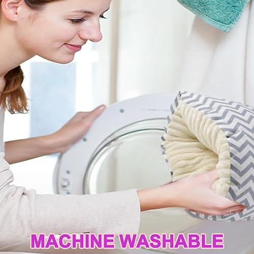 Miniatura 8 de Almohada de brazo de alimentación para bebés, almohadas de lactancia materna para bebés, almohadas de viaje para recién nacidos