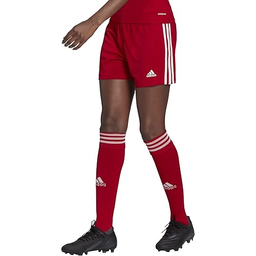 adidas Women's Squadra Shorts