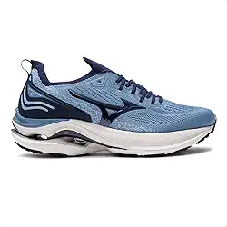 Tênis Masculino Mizuno Wave Zest 2