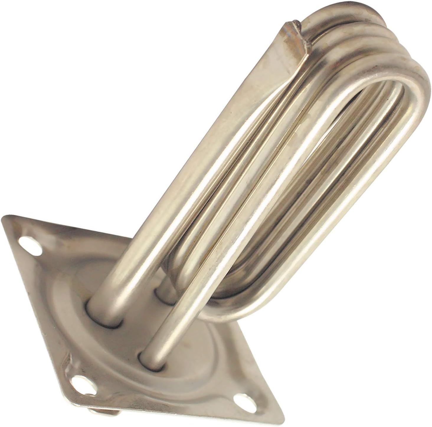 3kW Electric Water Heater Element | 220V / 230V for Steam Generators and Other Water Heating Devices