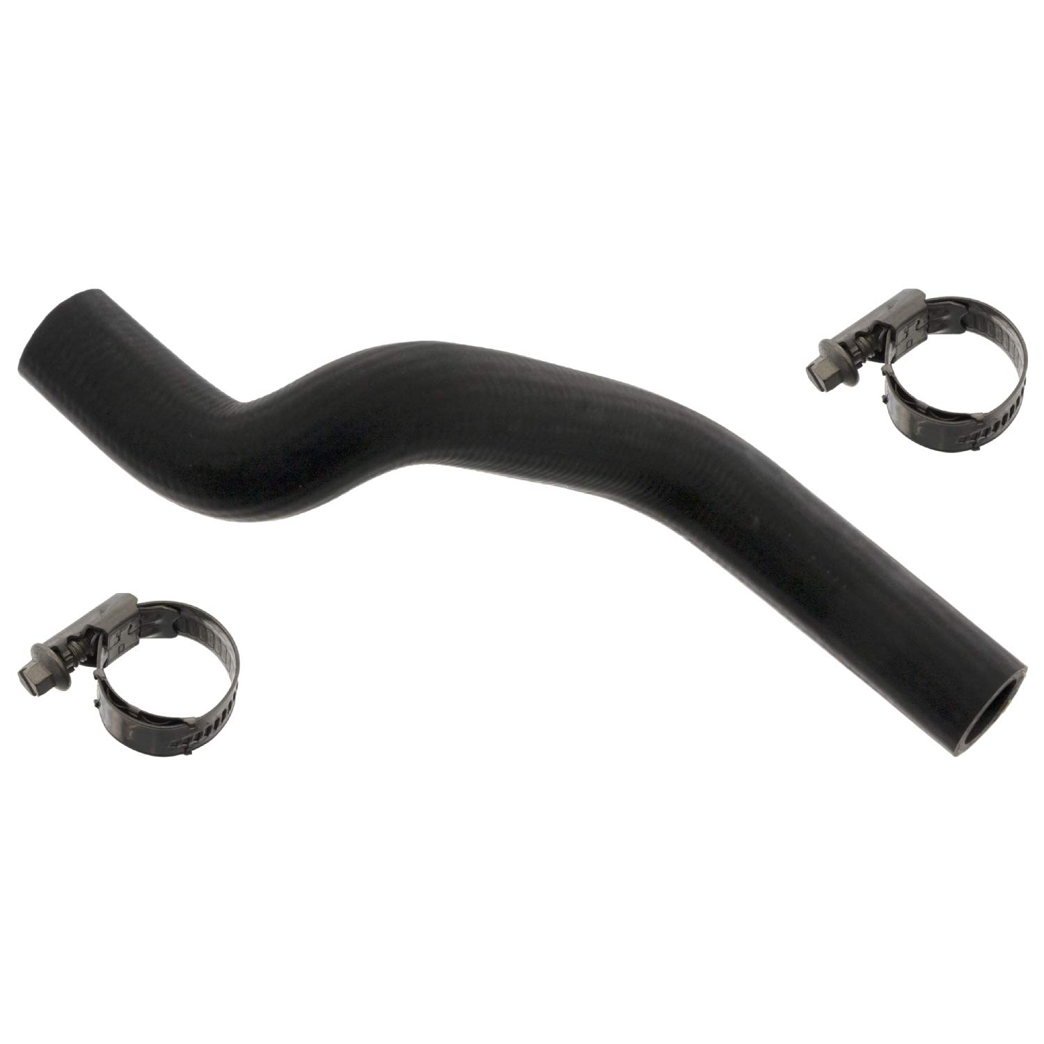 ✅Fits FEBI FE49164 Radiator Hose FE49164 Cooling system rubber hose  ⭐UK Seller⭐