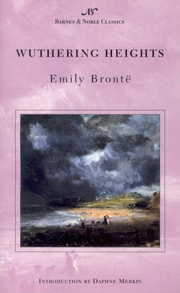 Wuthering Heights
