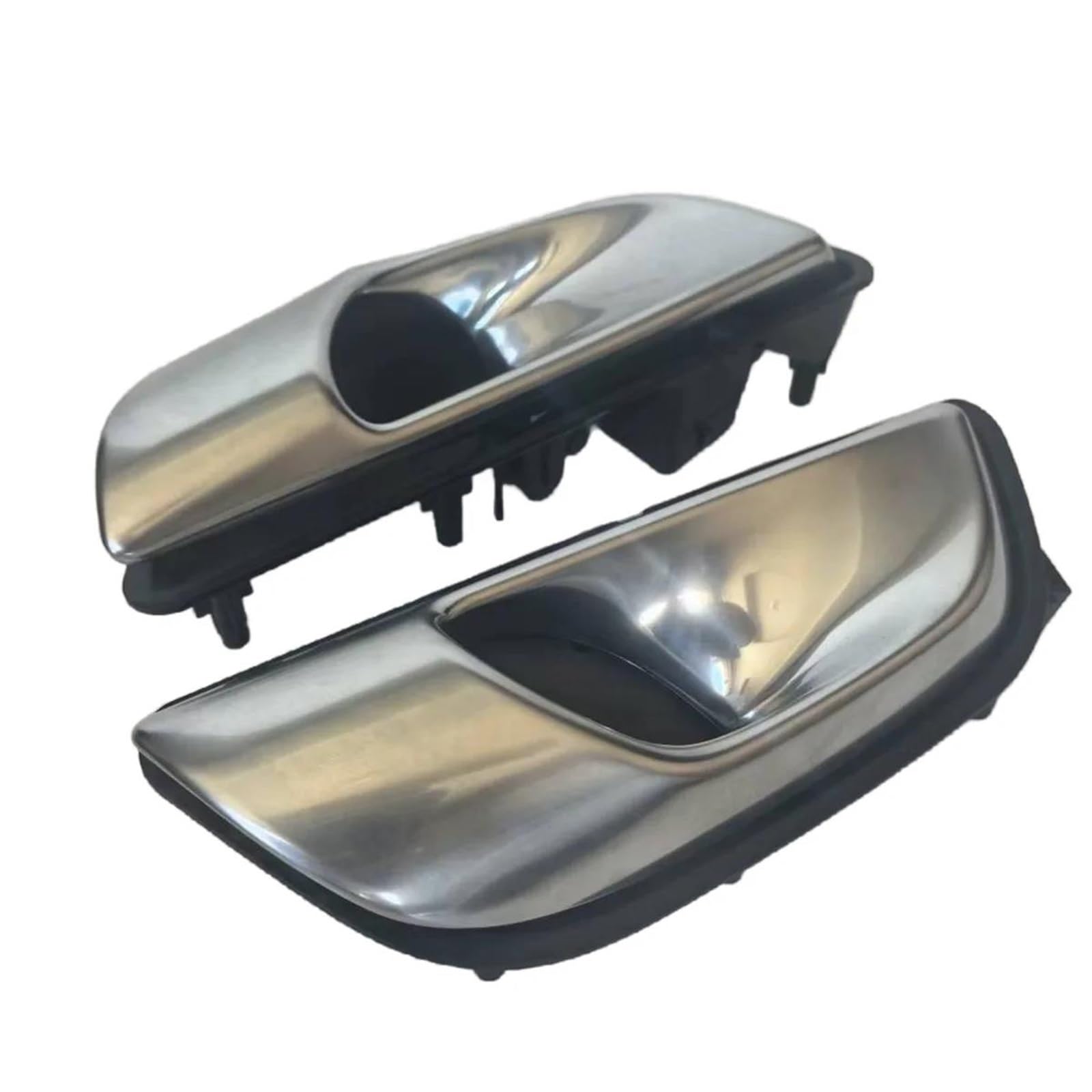 Auto Innentürgriff Für Volvo Für XC60 V60 S60 Innentürgriffe 32237011 32237012 Innen Türzug Griff(Pair)