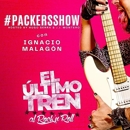 Entrevista a Ignacio Malag&oacute;n