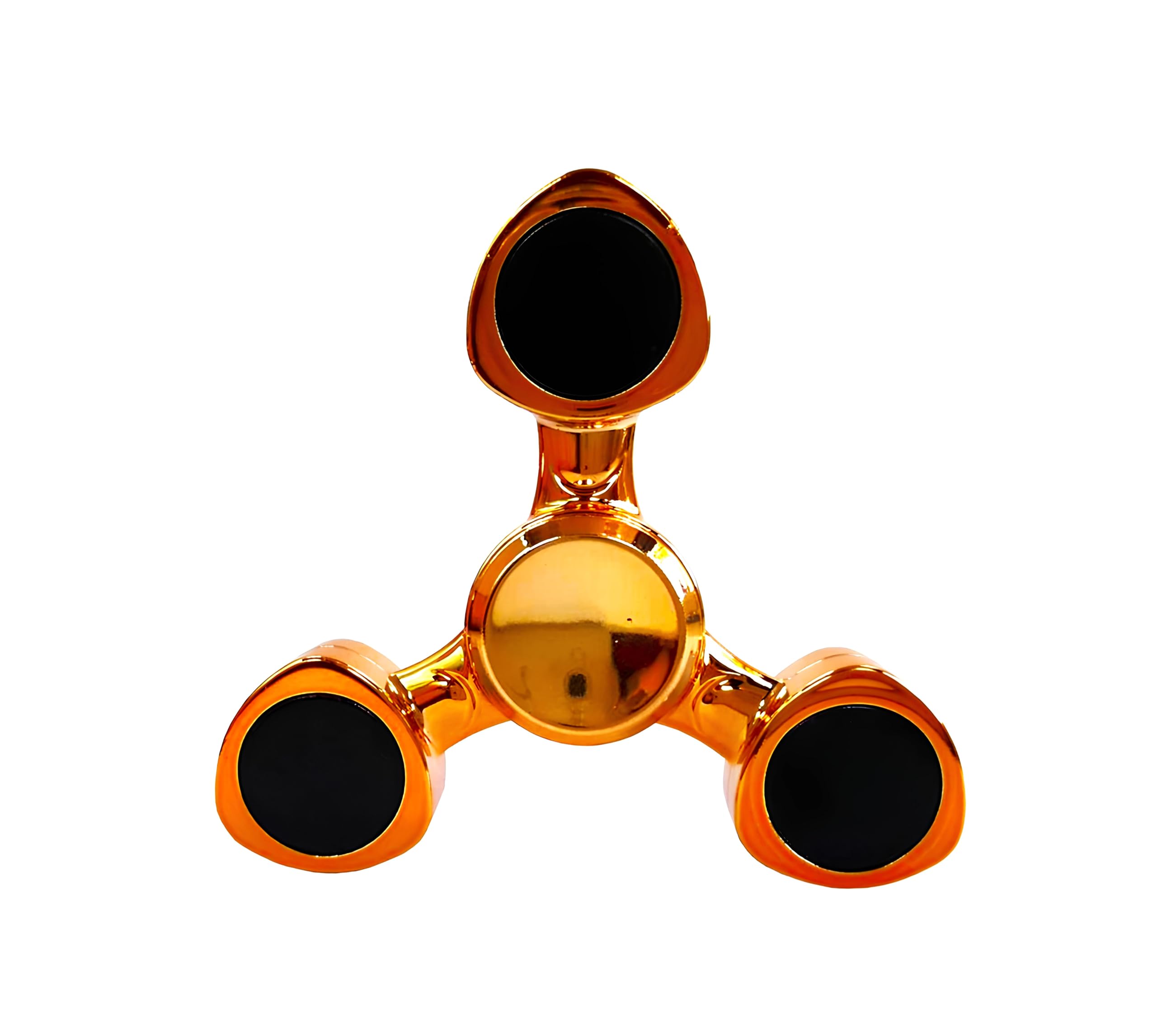 PUJAARA Golden Spin Toy Metal Solid Body for Kids and Adults (Gold Color) (B0CR8N6C9K) Amazon Price History, Amazon Price Tracker
