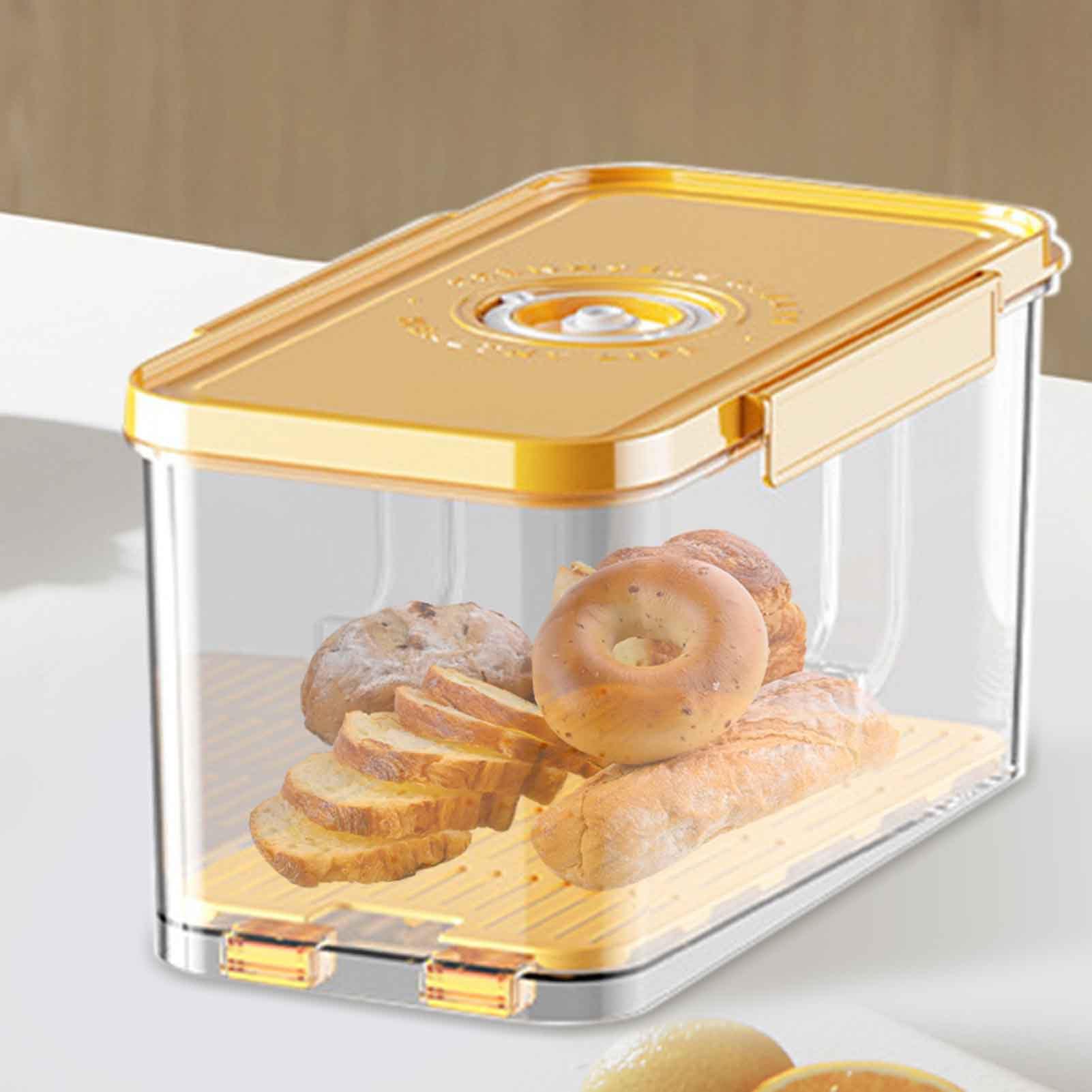 de almacenamiento de alimentos al vacío, sellada para alimentos