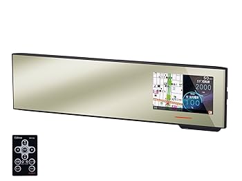 ミラー型レーダー探知機AR-363GM+ドライブレコーダーCSD-600FHR CSD-600FHR | ドライブレコーダー | セルスター工業株式会社