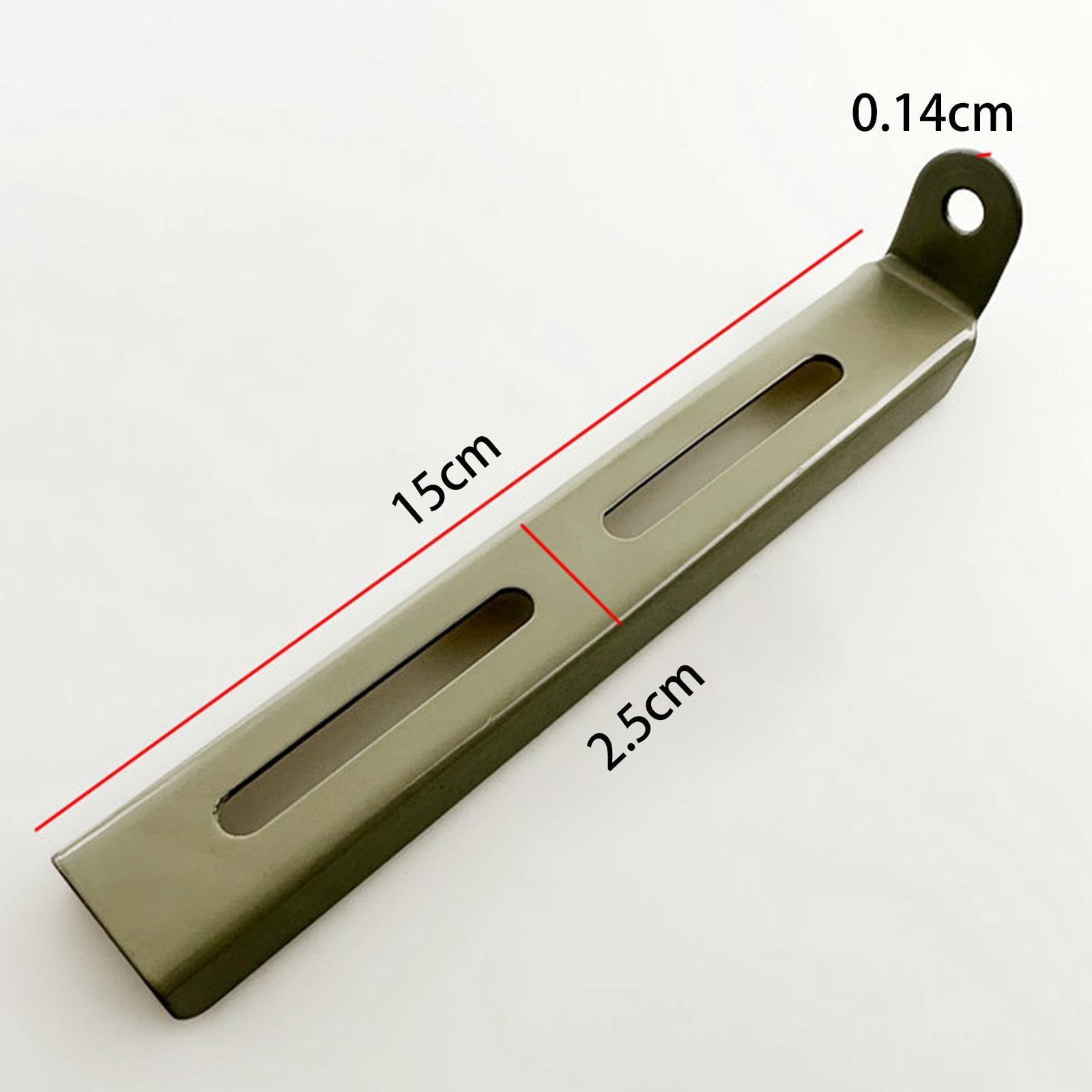 Set di Pedali per Macchina da Cucire, Accessori Robusti, Facile da Montare, Adatto alla Produzione Industriale di Indumenti, per Macchina Piana