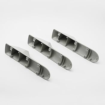 【buuun(•ө•)⚓︎】 UPGRADED 285976 8182233 Drum Baffle by Beaquicy