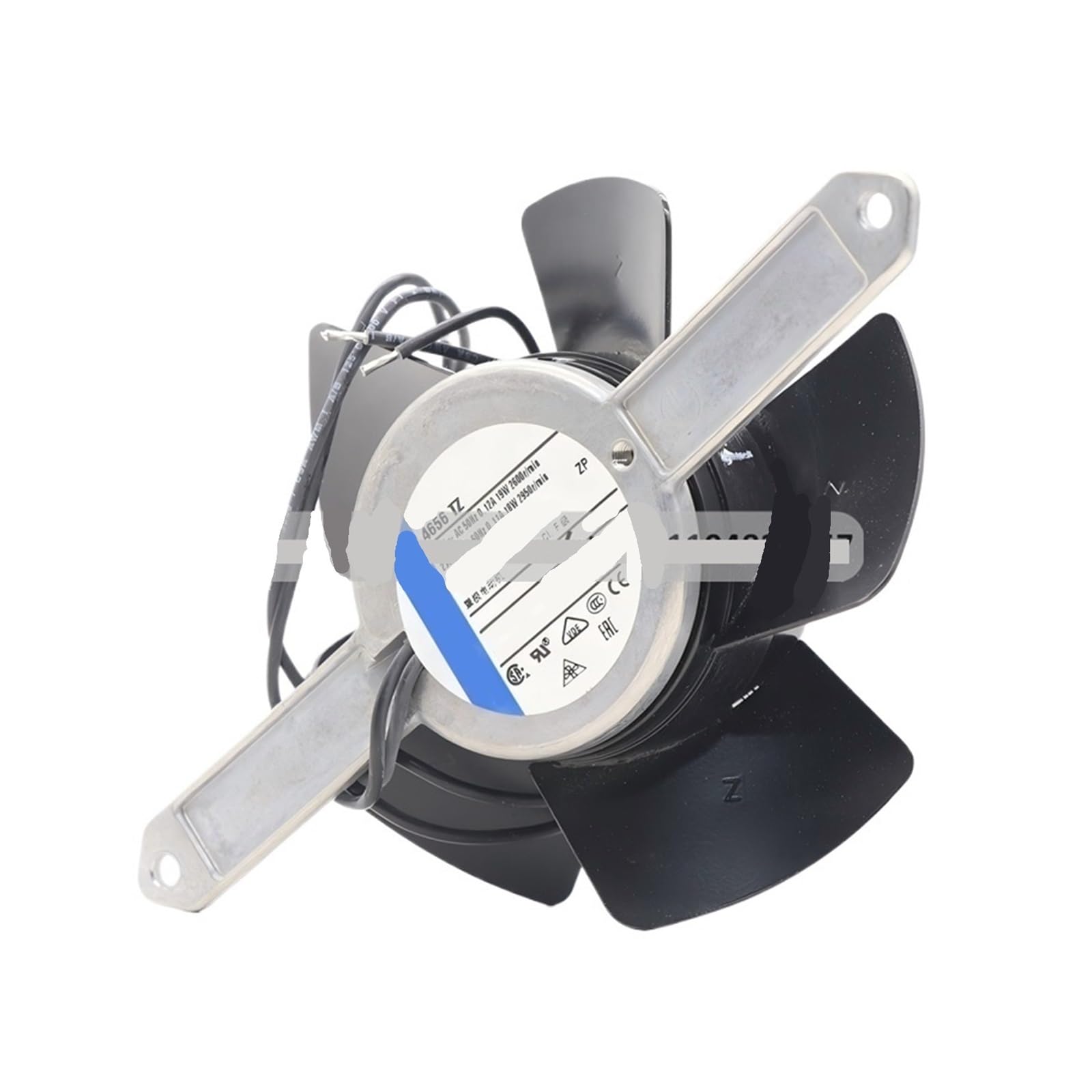 PEQYUACTE 4650TZ 4656EZU 4656EAU 4656EAU-003 4656EA 4656EZ 4656EA-021 4856EZ Cooling Fan