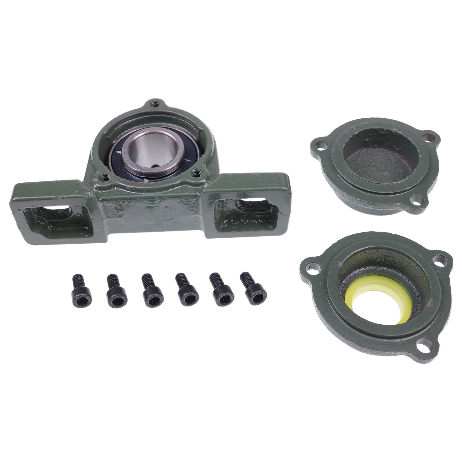 ロッド kkk Amazon.com: Lesurey Axle Carrier Shaft Bearing Comp 92138