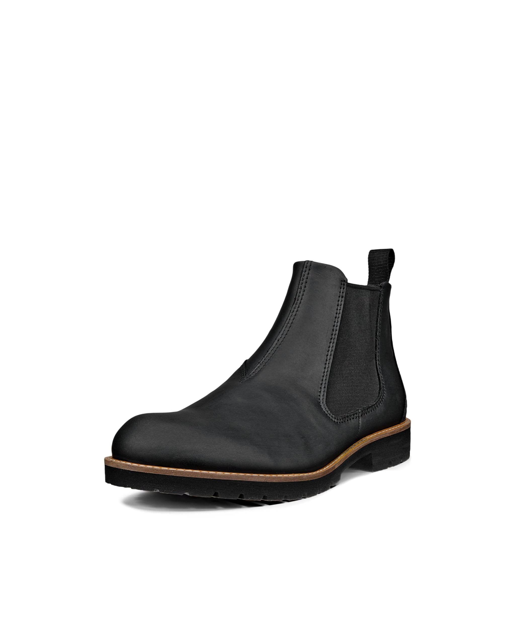 ECCO Herren JamestownChelsea-Stiefel