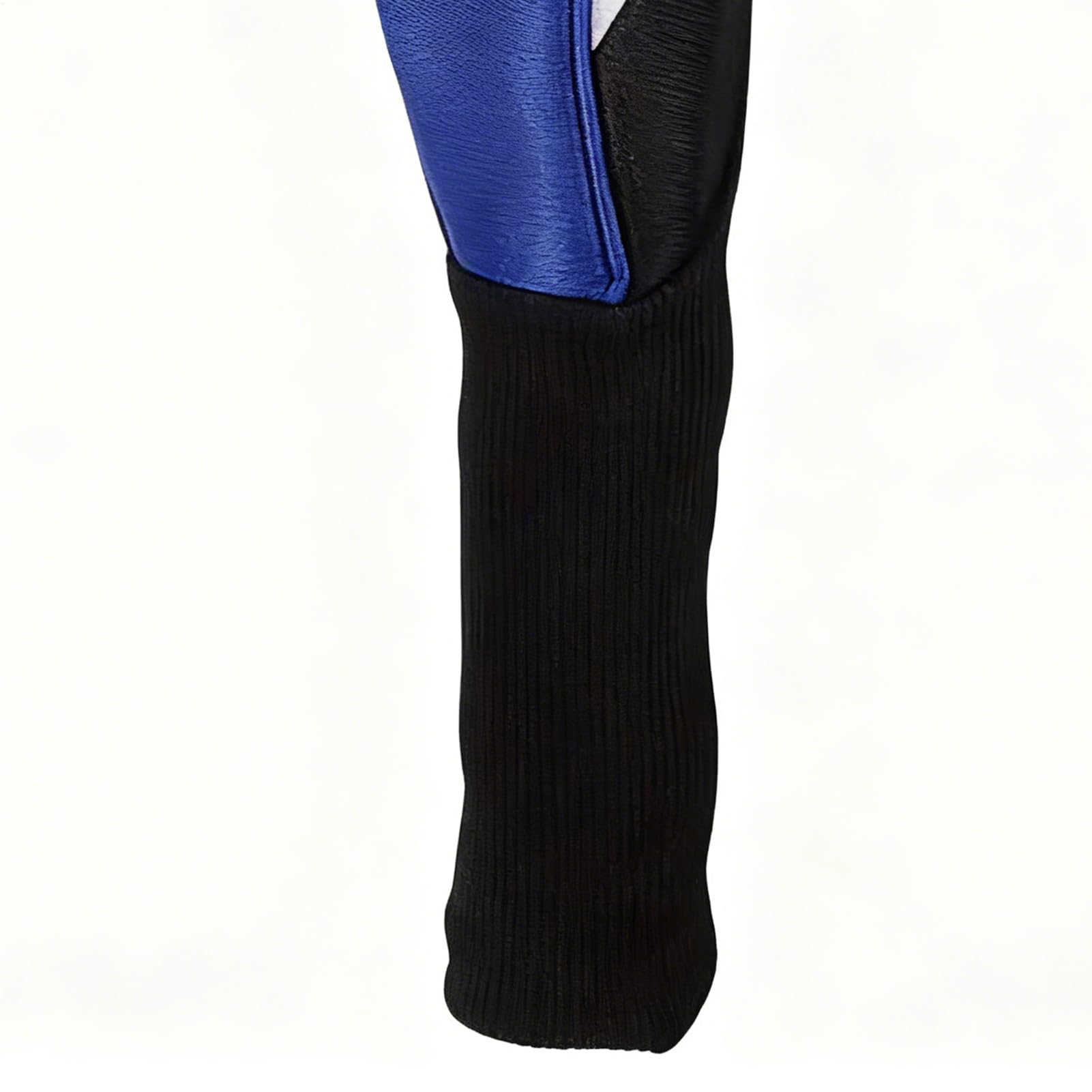 Juego de fundas protectoras para palos de golf, 3 piezas, diseño de cuello largo, para competición, viajes y entrenamiento al aire libre