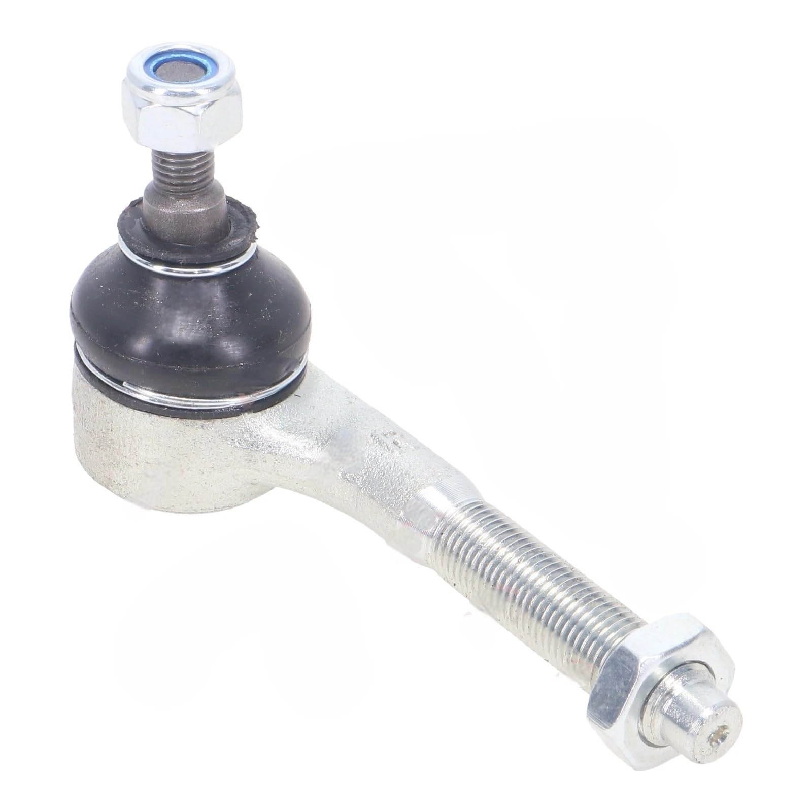 Sway Bar Przegub Kulowy Zestaw 2 SZT. Pasuje do Peugeot 206 207 307 Pasuje do Citroen C2 C-Triomphe 2004-2015 381741 381742 Sworzeń kulowy układu kierowniczego
