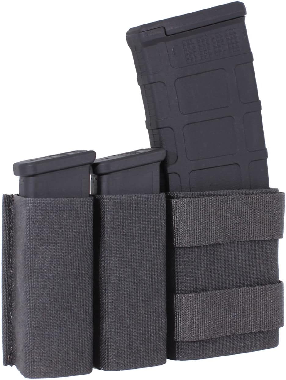 Esstac 1+2 KYWI Pouch