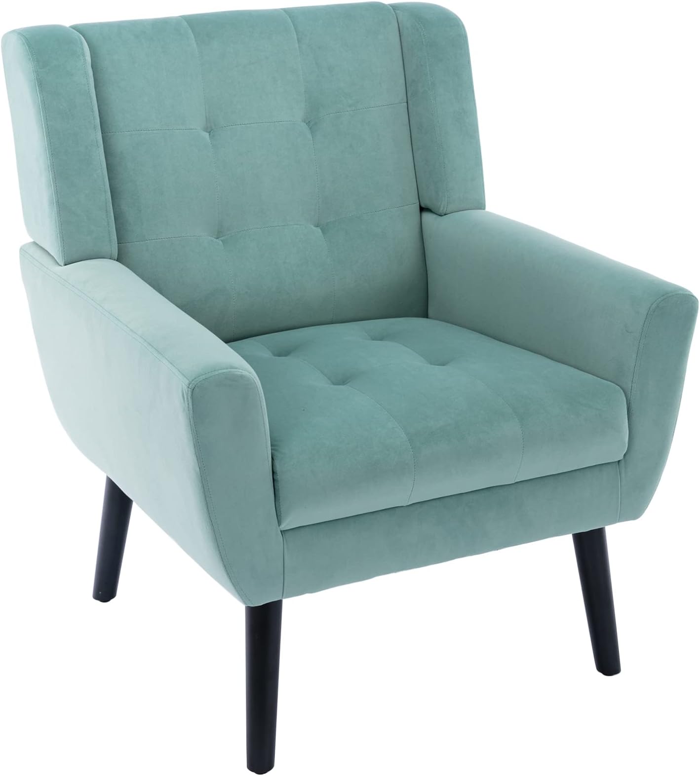 Christopher Knight Home Amaia Modern Velvet Club Chair