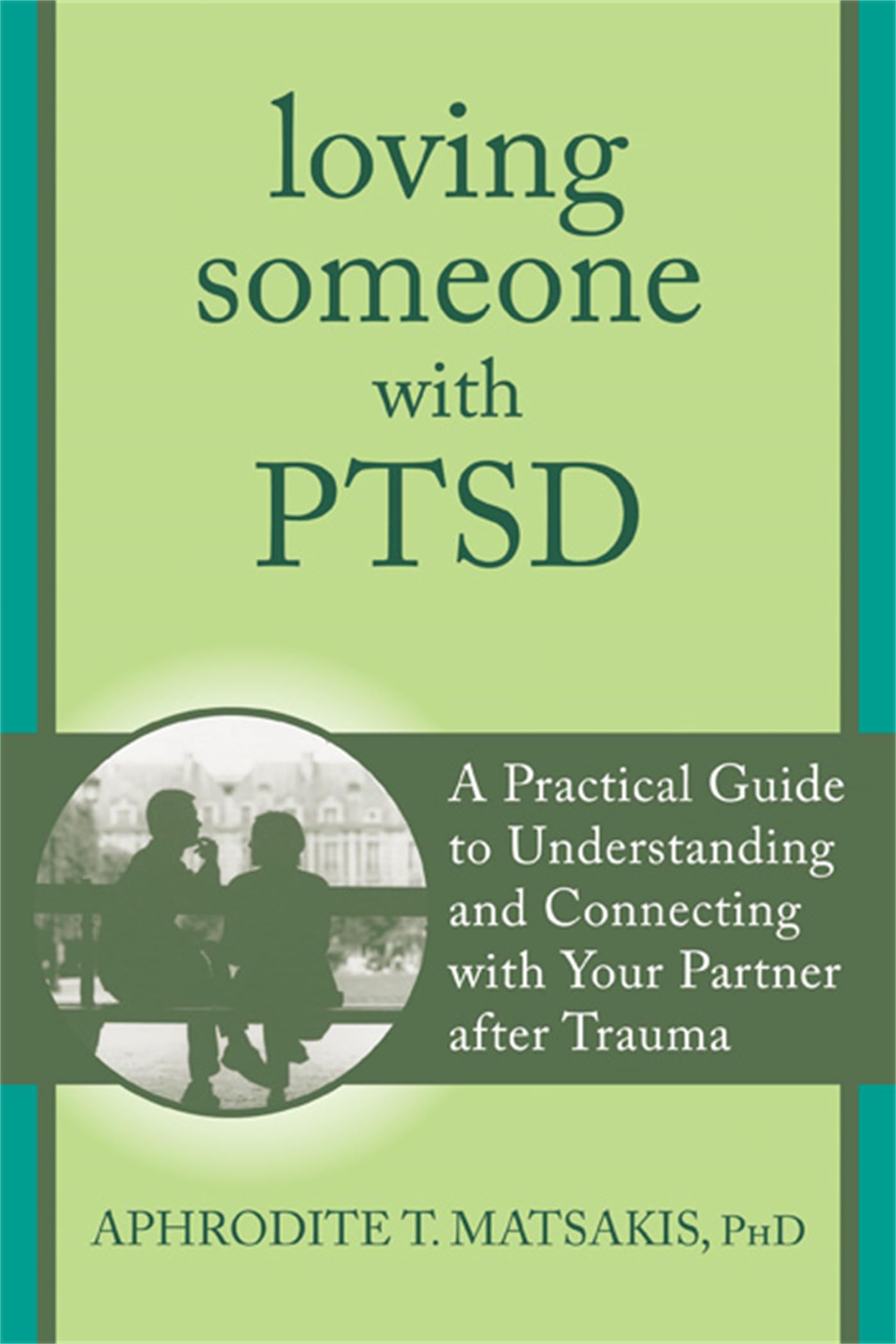 Buy Loving Someone with PTSD — BookShops.in