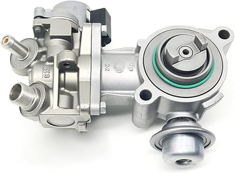 MAgill High Pressure Pump Injection Pump Compatible with Mercedes W212 W207 M271 E-Class E200 CGI E250 E300 2710703501 A2710702201 A2710703701