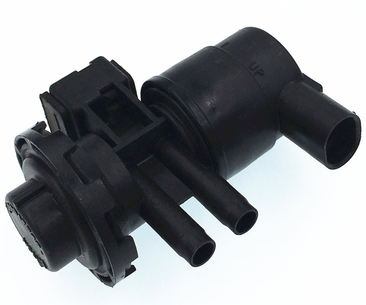 Toowgm Evap Vapor Canister Purge Solenoid Fuel Purge Valve For Jeep Cherokee Wrangler Dodge Ram 1500 Dakota 04669475Ab 04669475