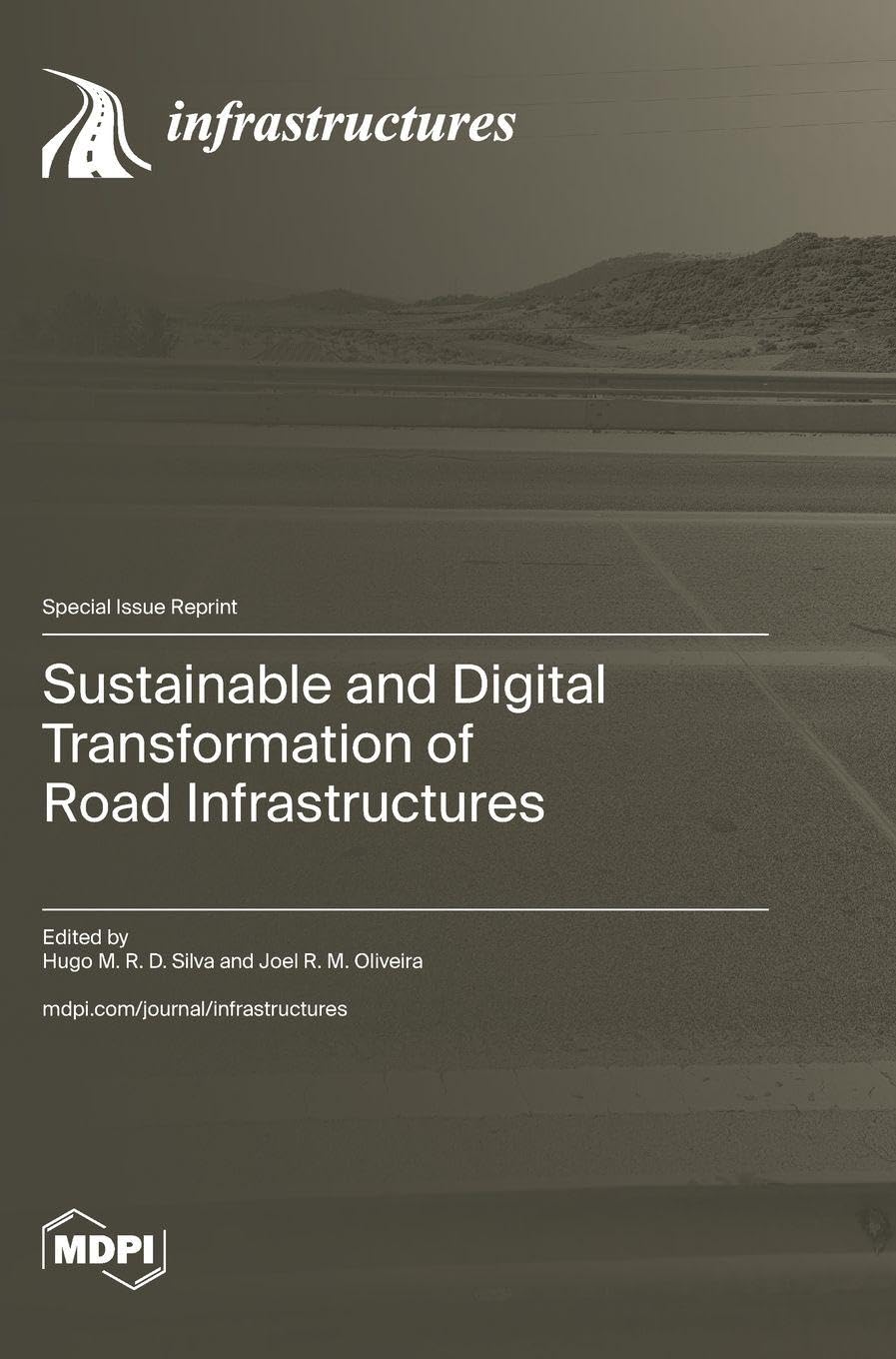 Sustainable and Digital Transformation of Road Infrastructures