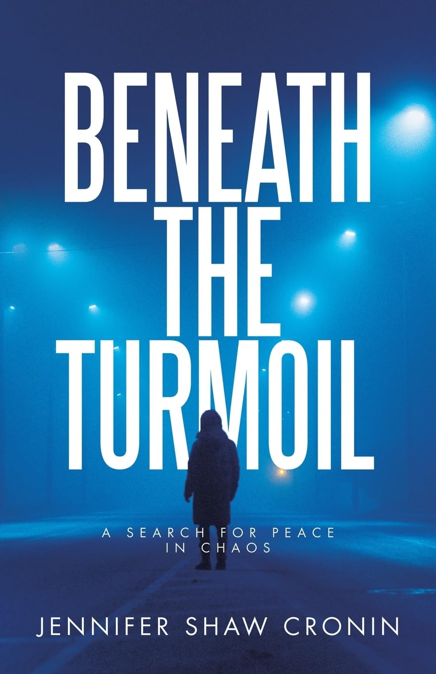 Beneath the Turmoil: A Search for Peace in Chaos