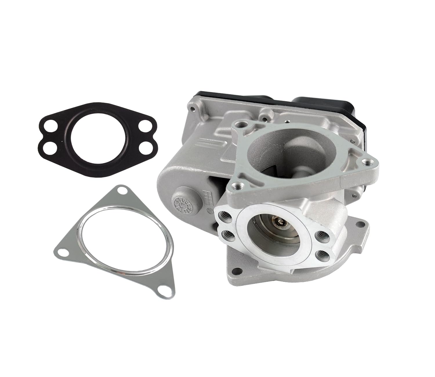 Valvole EGR con guarnizione per Altea,per Golf,per Leon(1P1),per Tiguan,per Octavia(1Z5),A3 A4 A5 Q5 A6 TT,03G131501 03L131501D 03L131501E 03G131501G 03L131501K 03G131501P