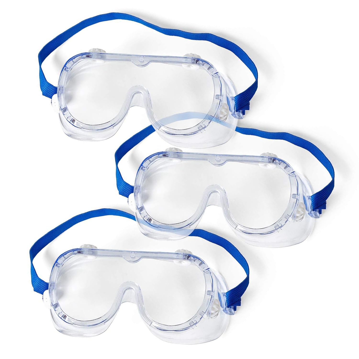 United Scientific - Gafas de seguridad para niños