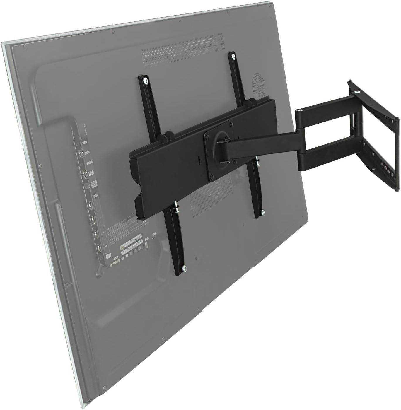 Rеvіеw Mount-It! TV Wall Mount Full Motion | Center and Corner Installation | Tilt, Extend, Articulating TV Wall Bracket | Fits up to 65 Inch TVs (MI-346L)