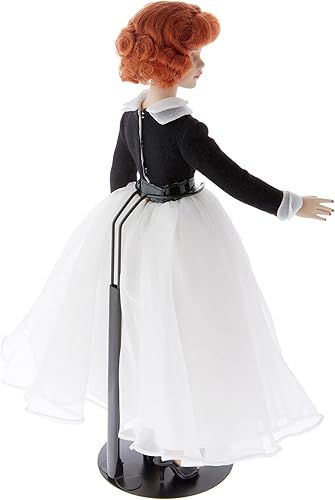 Miniatura 3 de Plymor DSP-10B - Soporte ajustable negro para muñecas, se adapta a muñecas o figuras de acción de 16, 17, 18, 19, 20, 21, 22, 23 y 24 pulgadas, la