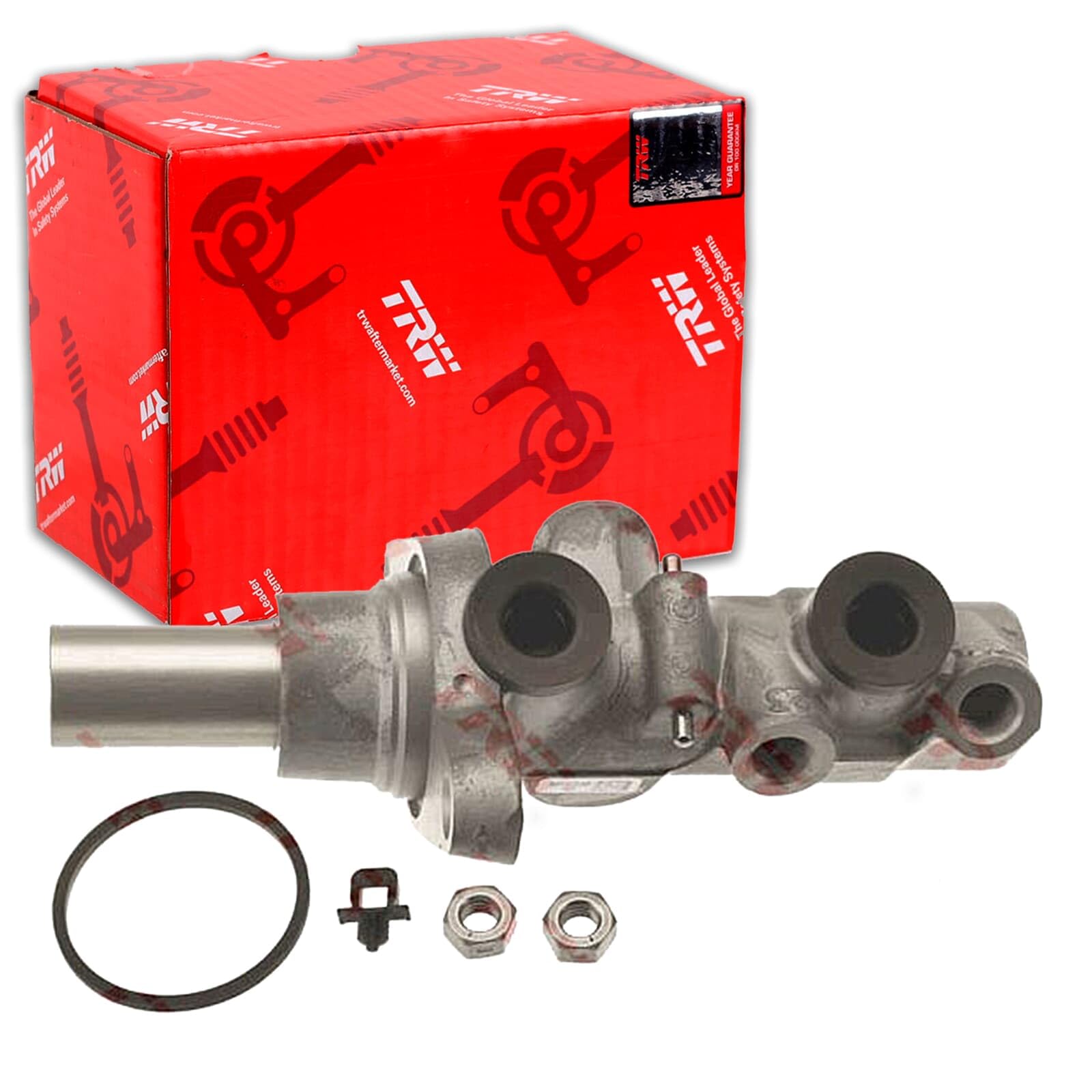 Trw Hauptbremszylinder Pmk906