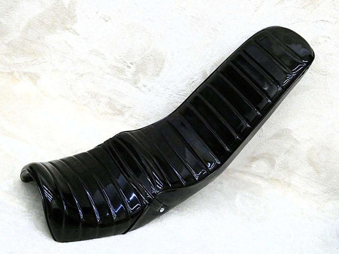 【送料無料】XJR400 4HM 三段シート 45cm XJR400 4HM 3段シートオオカワシート