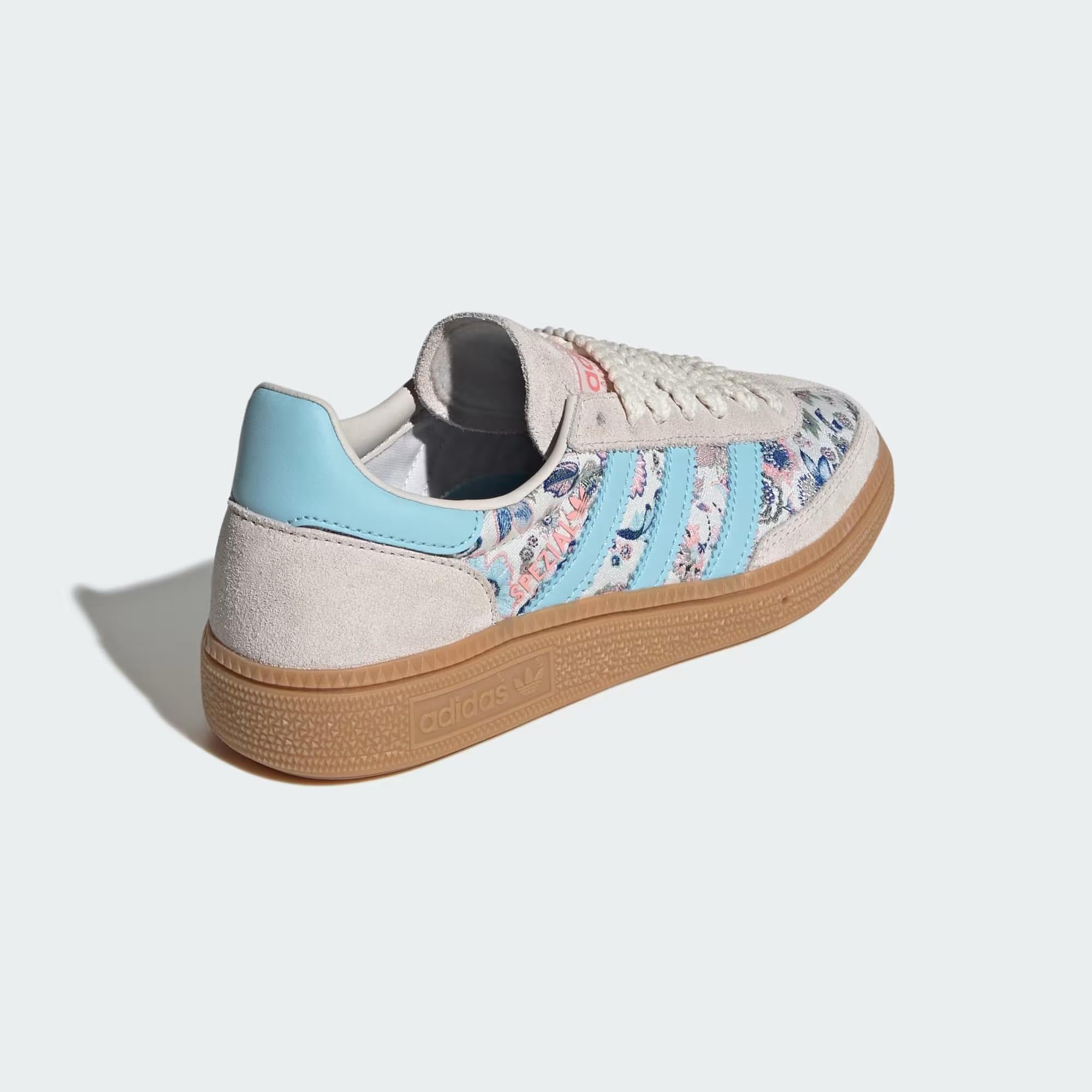 adidas Handball Spezial J JQ2010, ONI10, Sneaker unisex per ragazzi