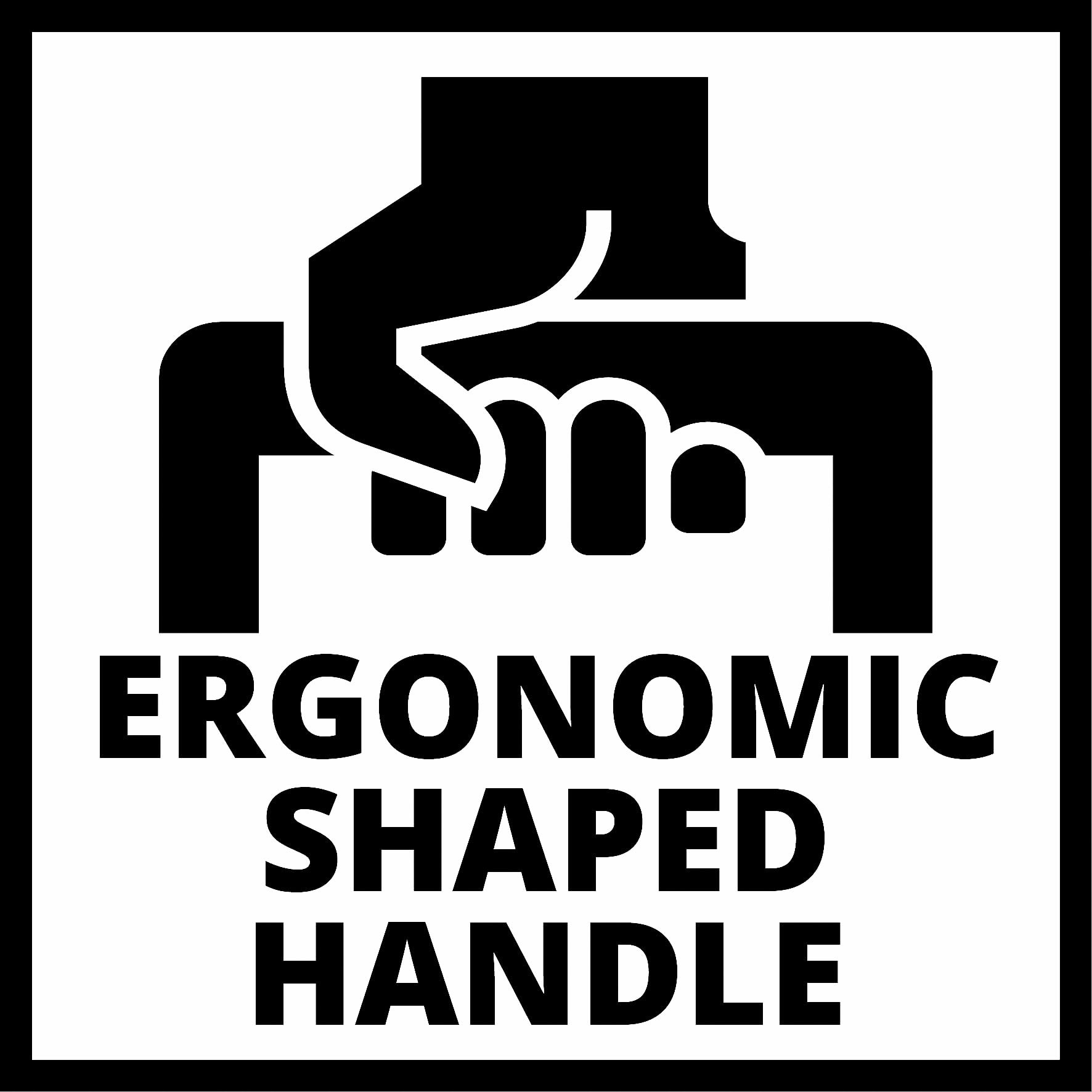 Valigetta originale Einhell per utensili ad aria compressa (accessori per compressore, 340 x 300 x 100 mm, valigetta vuota, inserto in schiuma)