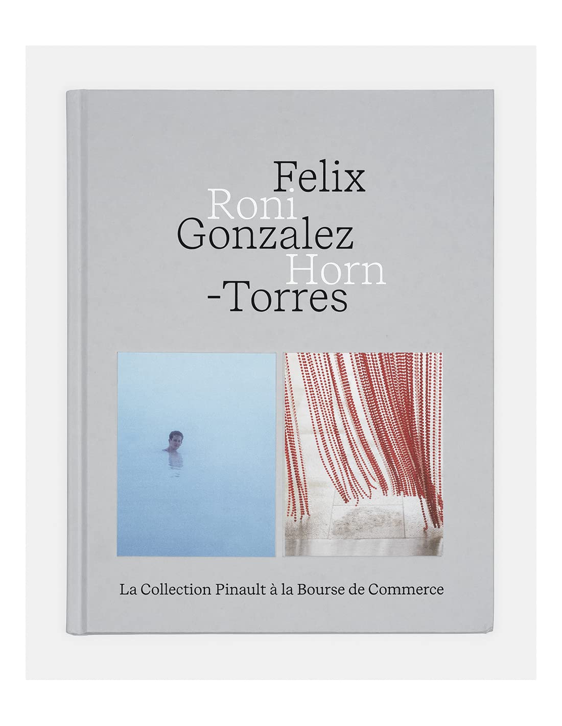 Felix Gonzalez-Torres - Roni Horn