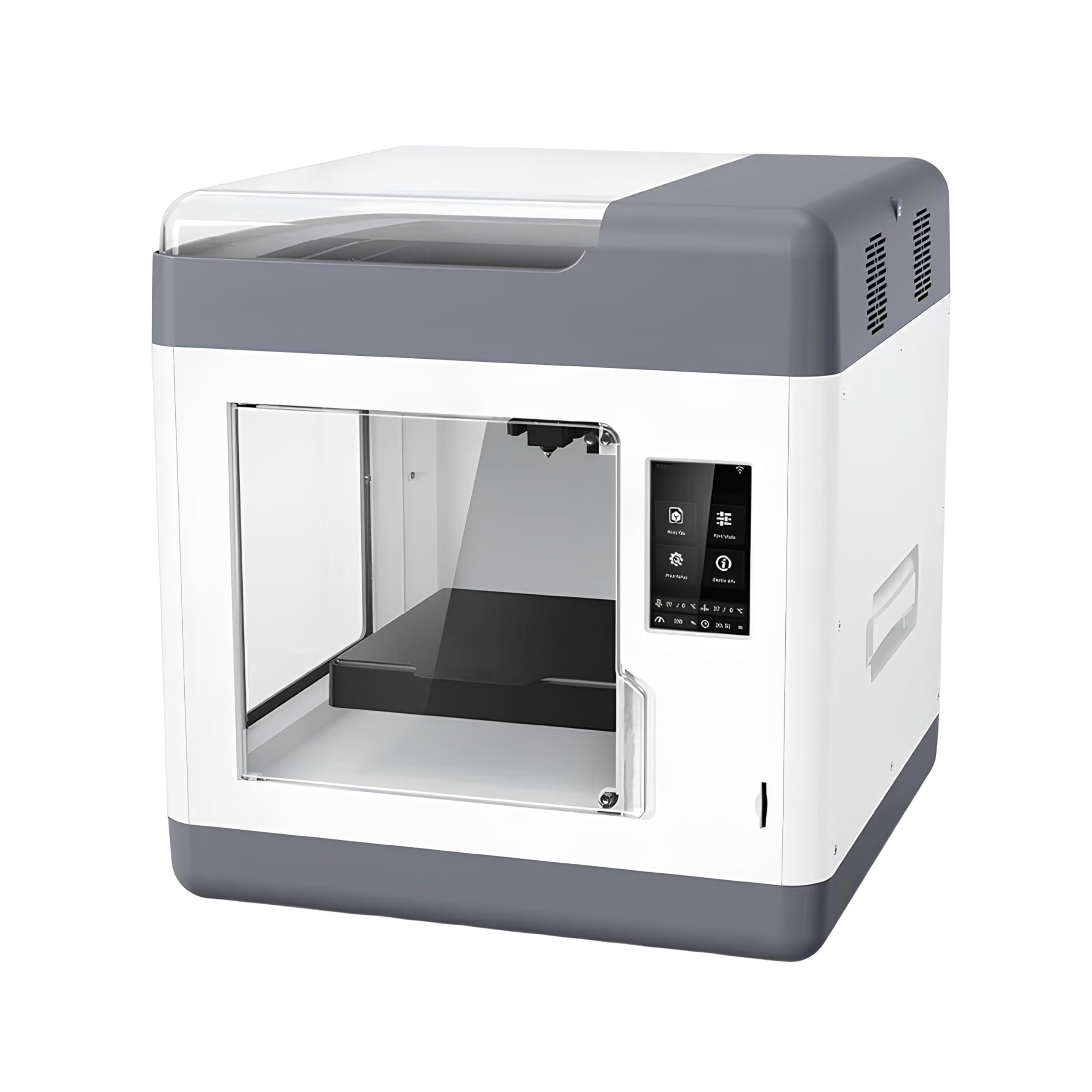 Sermoon V1 Pro 3D Printer with Built-in Camera, Smooth