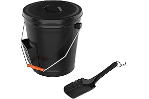 Home-Complete Essential Fireplace Accessories