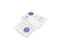 Vista 4 de Yogurt Starter Cultures - Paquete de 3 sobres de cultivo liofilizados para yogur natural estilo balcánico