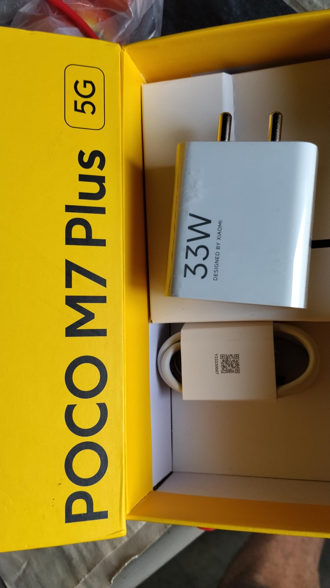 Customer Image