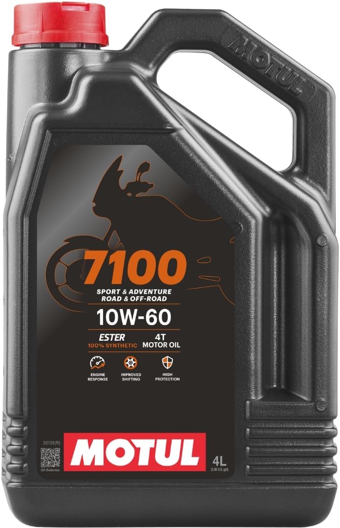 104101 Oil
