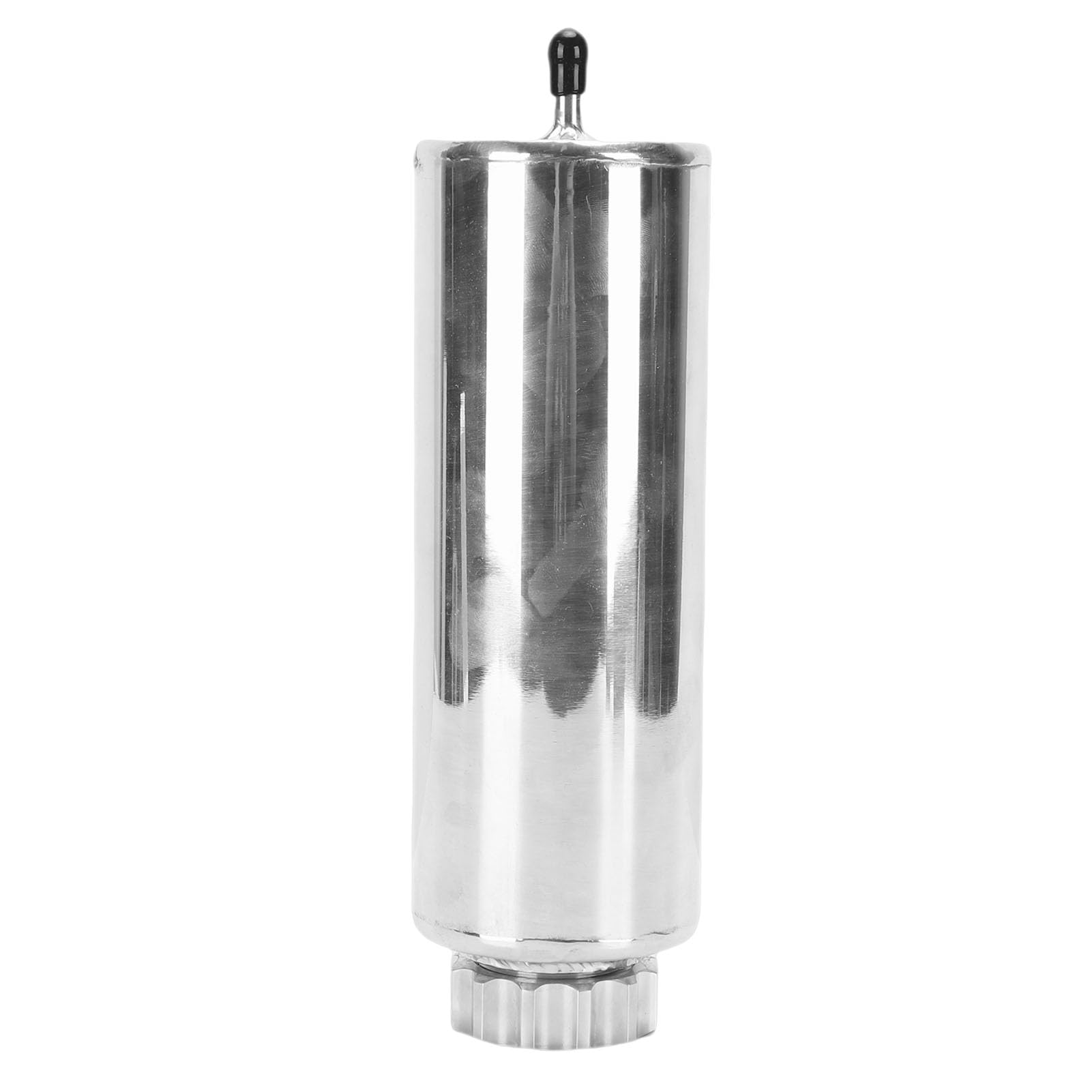 Ausla Troppopieno del Liquido Refrigerante, Serbatoio del Liquido Refrigerante Resistente all'alluminio da 800 Ml per la Maggior Parte delle Auto