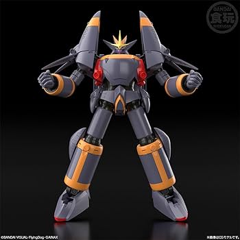 SMP『トップをねらえ！』 ガンバスター 12個セット 20250417104257.jpg