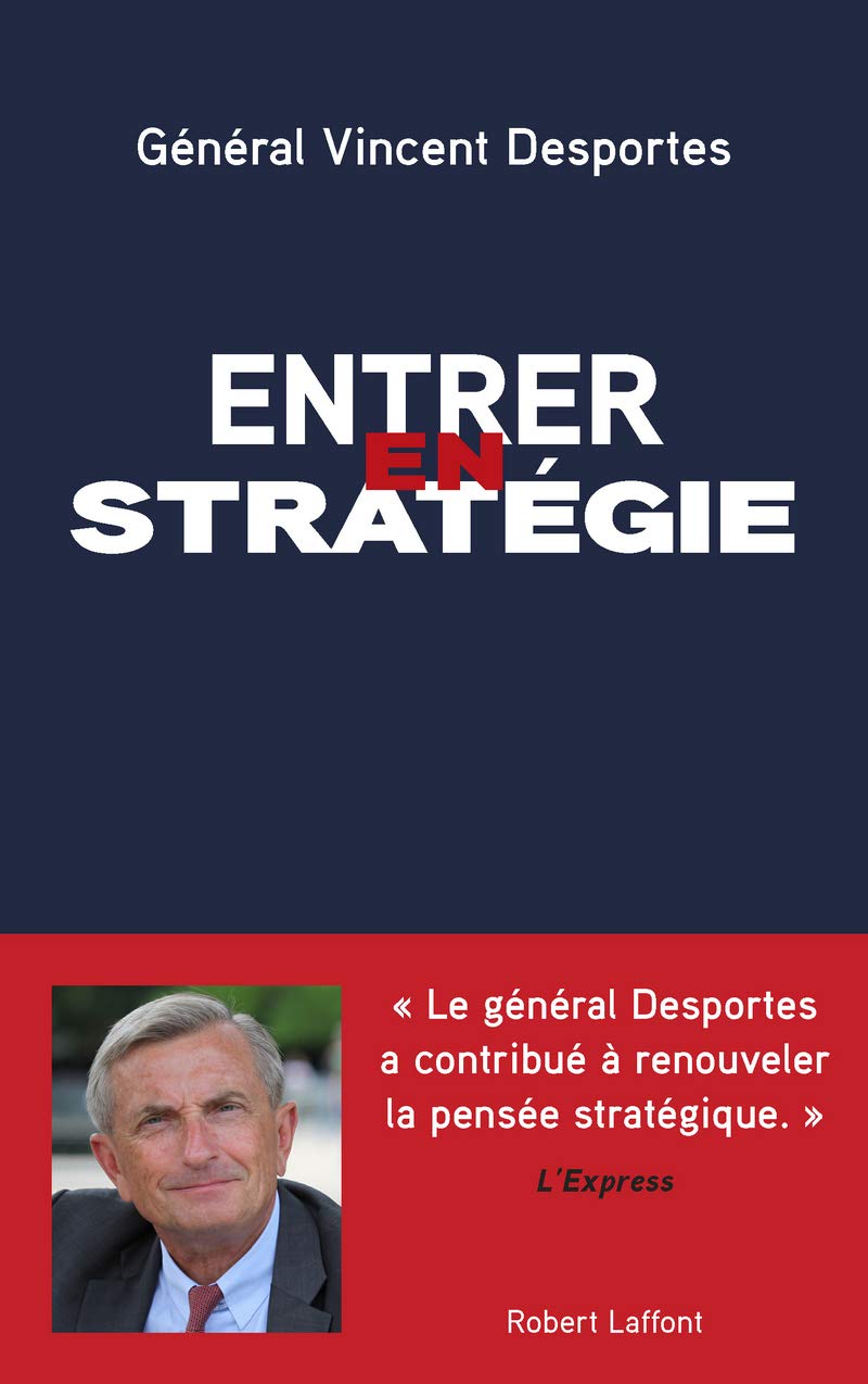 Entrer en stratégie