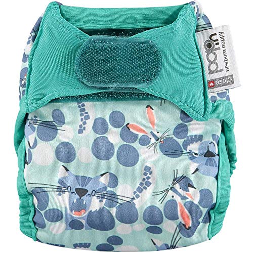 L'agape Pom bleu ciel