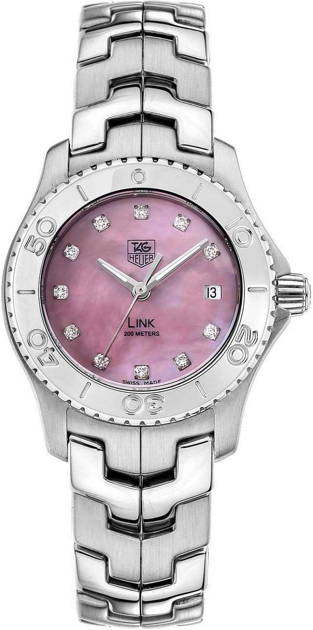 Buy TAG Heuer Link Online Philippines Ubuy