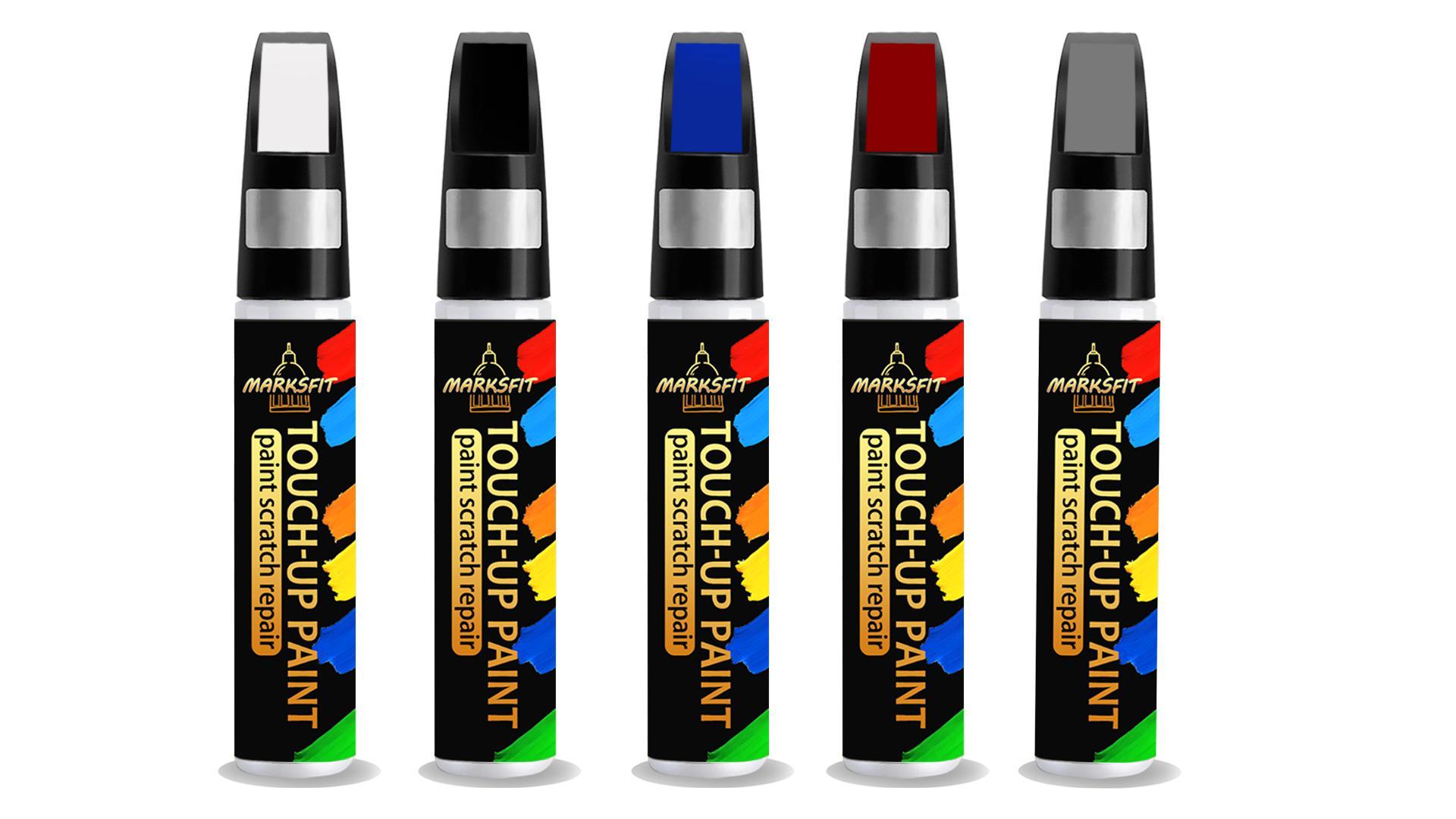 Amazon.com: Onyx Black/Void Black(GBA/WA8555) Touch Up Paint For