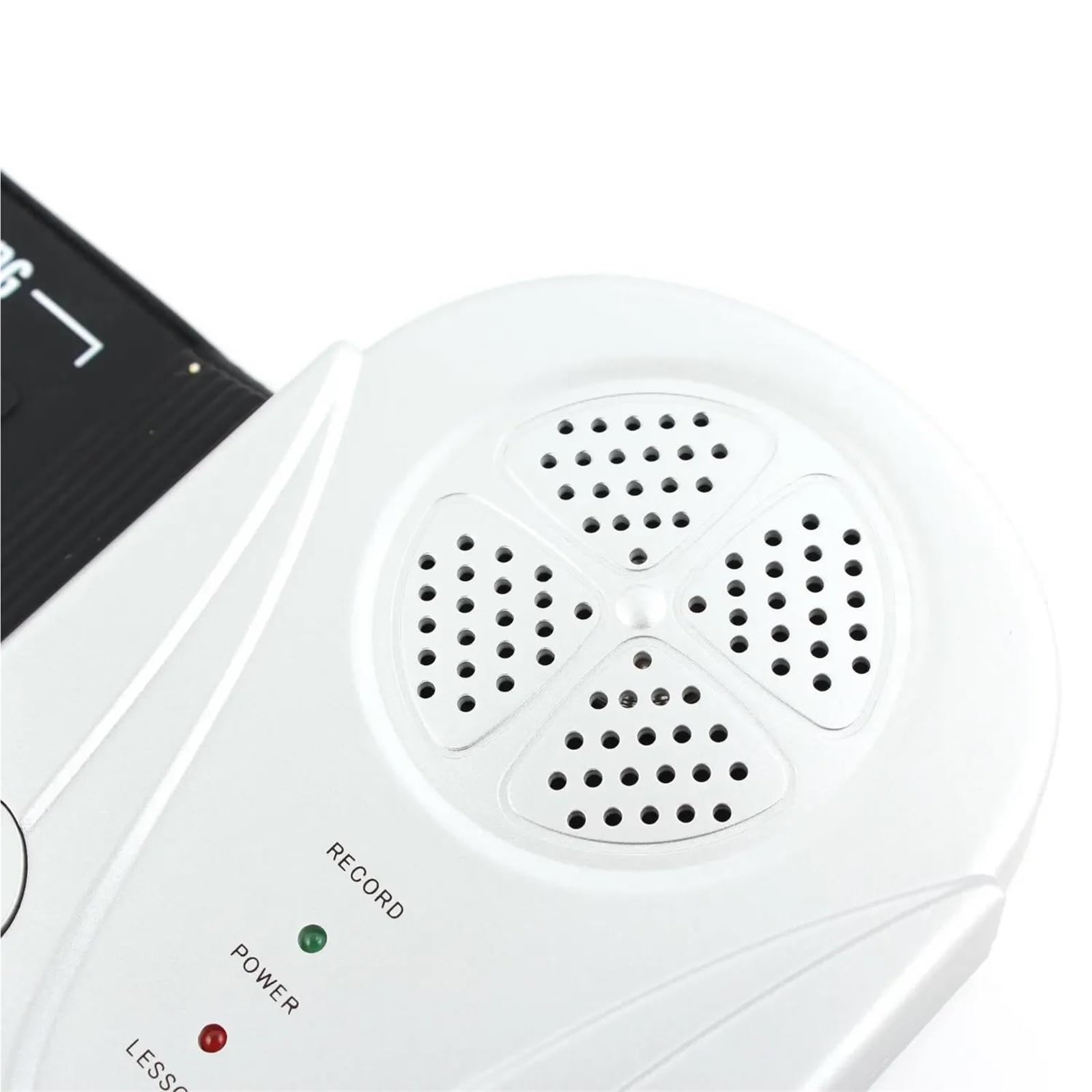 Tastiera Elettronica Professionale Tastiera Elettronica Pieghevole Portatile A 49 Tasti Con Rotolo A Mano E Flessibile In Silicone(White)