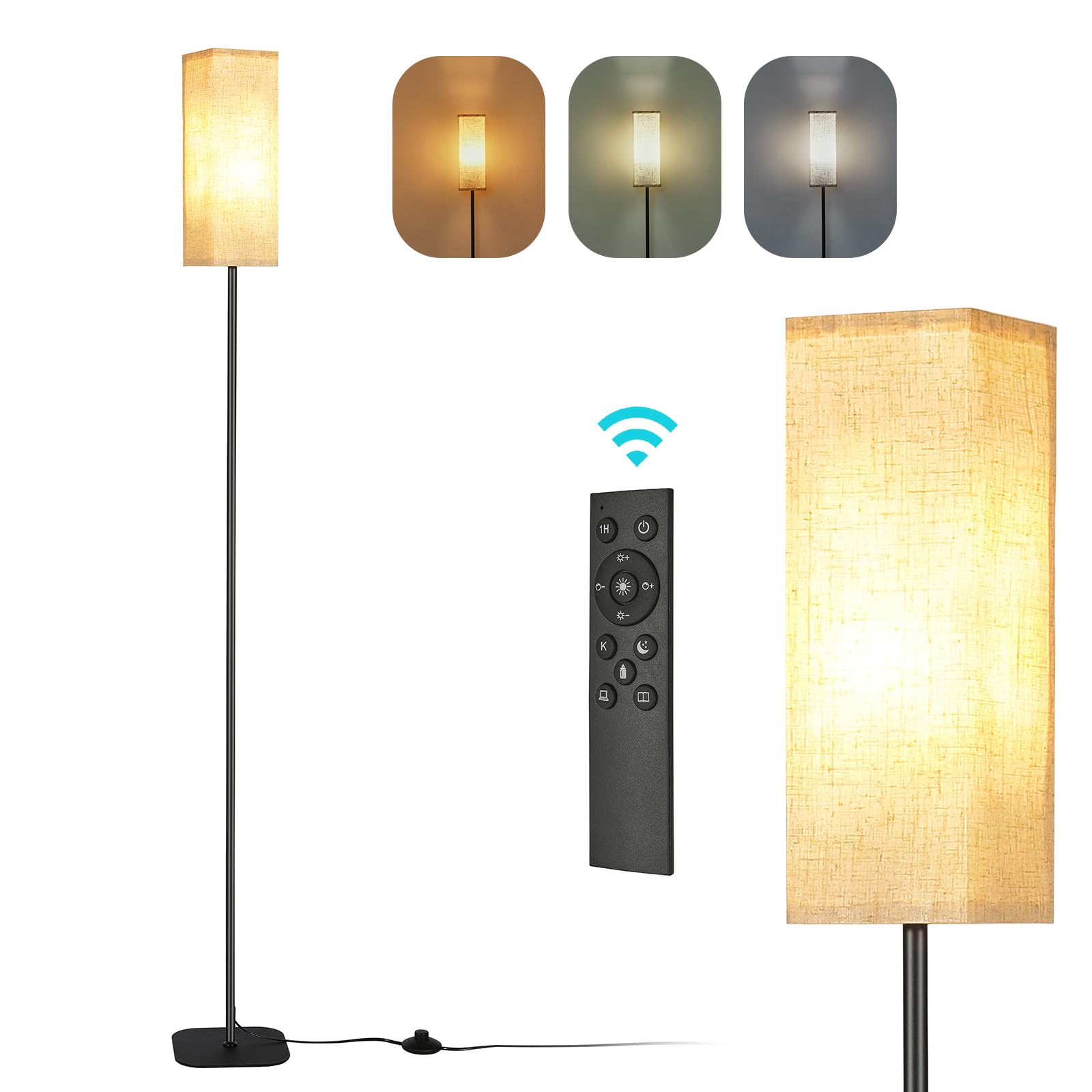 フロアライト 間接照明　デザイン照明　LED電球付き 楽天市場】【10％OFFｸｰﾎﾟﾝ☆出現中】 フロアライト led 間接照明