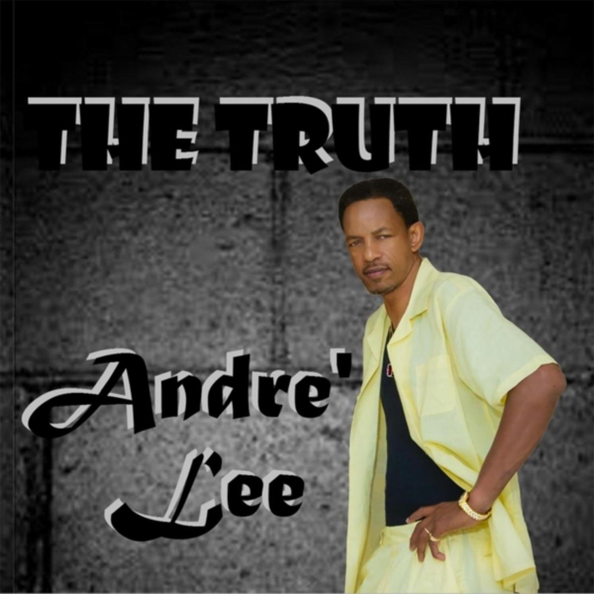 Andre' Lee