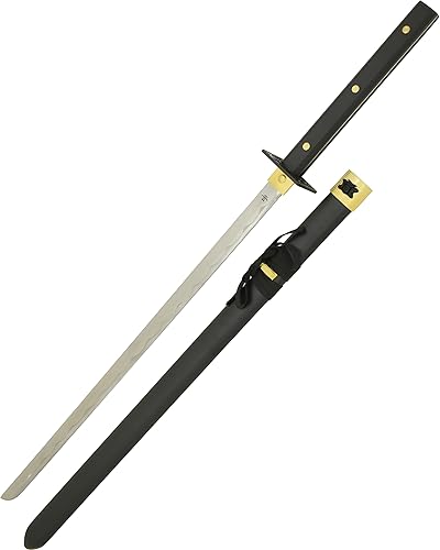 Miniatura 2 de Snake Eye Tactical Espada afilada samurái hecha a mano clásica espada pesada de arte marcial real