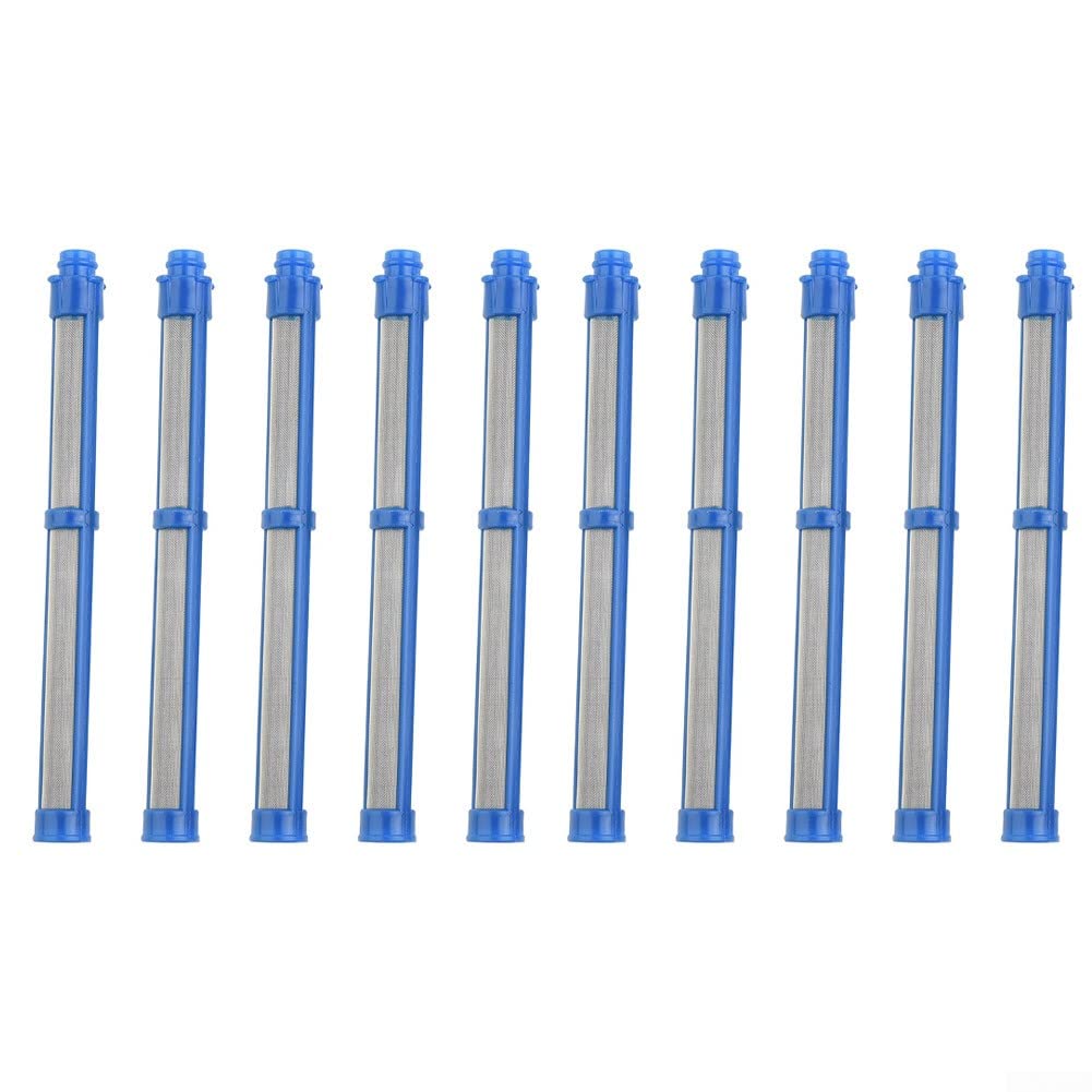 287033 filtro a macchina del lattice per la macchina senz'aria dello spruzzo con 100 maglie